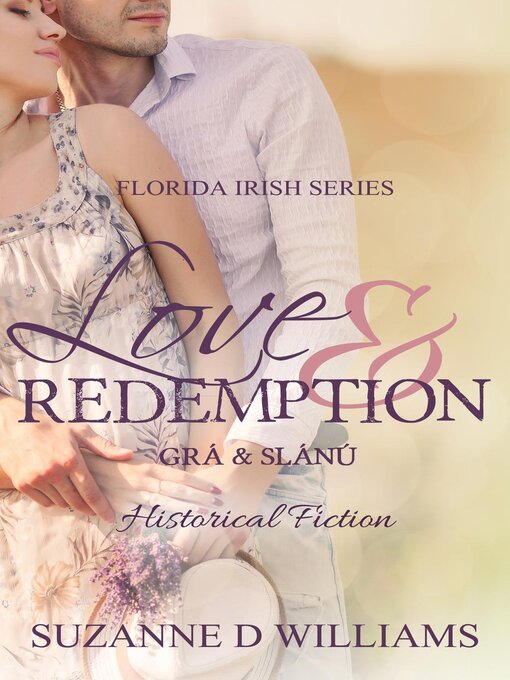 Title details for Love & Redemption by Suzanne D. Williams - Available